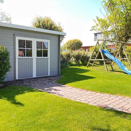 Tiiner Villa List Luaran gambar