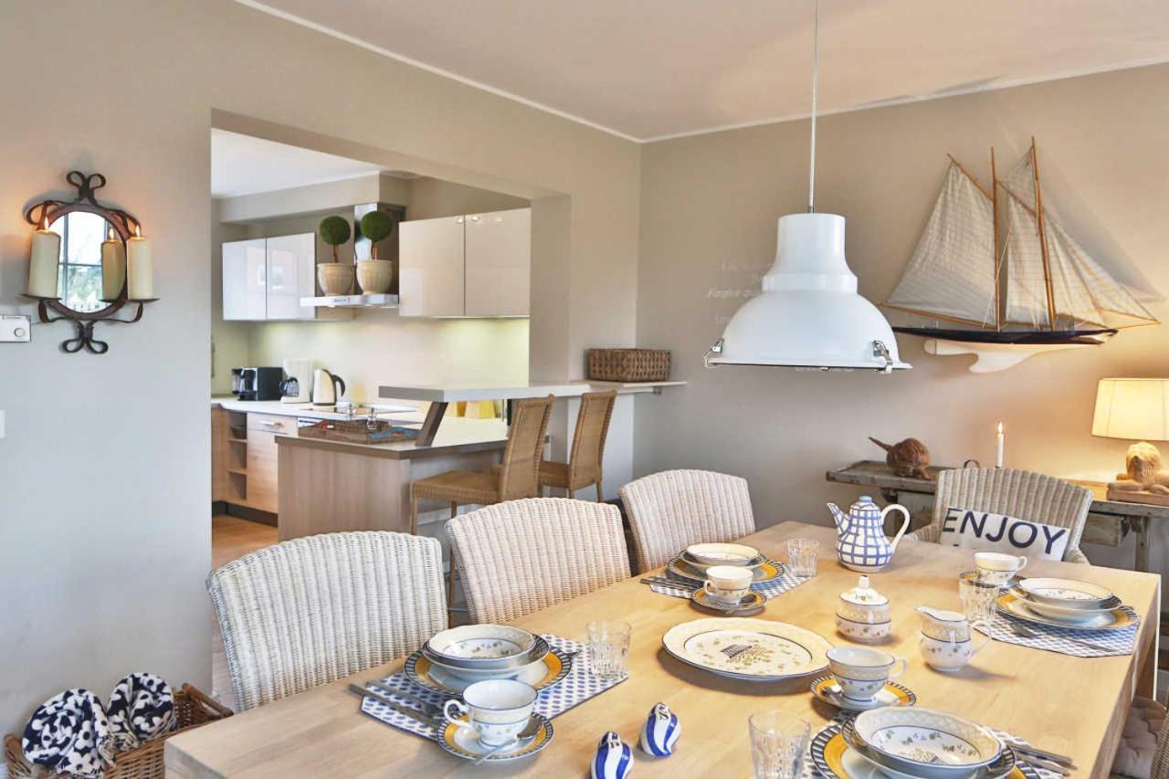 Tiiner Villa List Luaran gambar