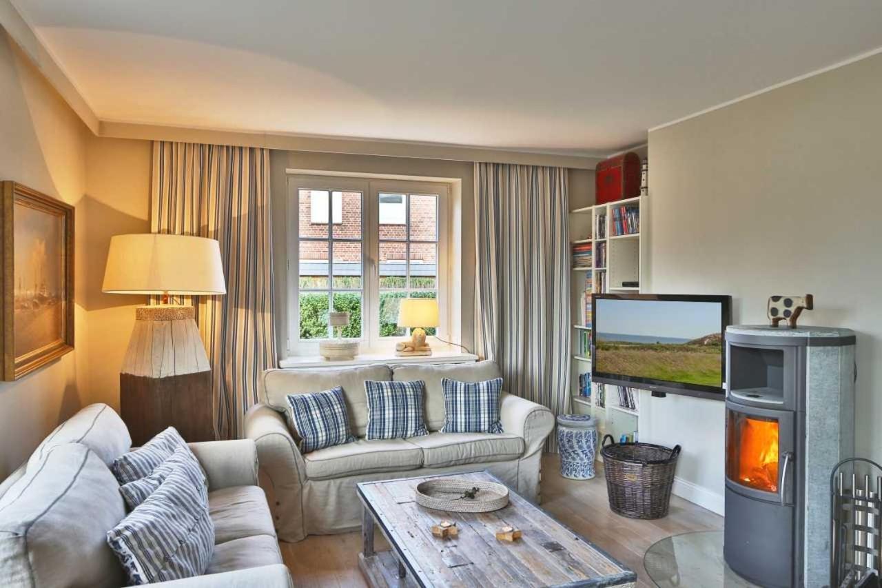 Tiiner Villa List Luaran gambar