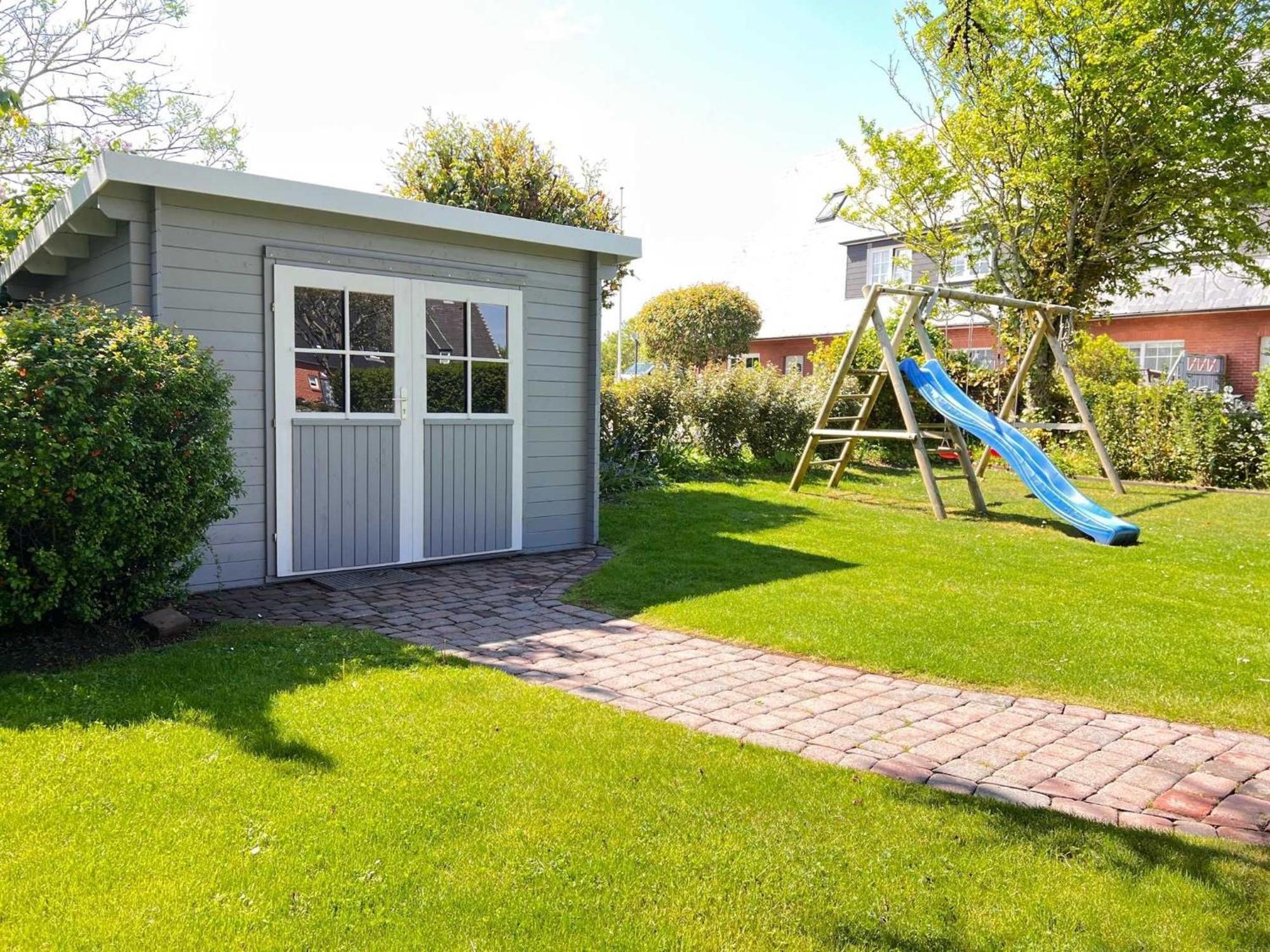 Tiiner Villa List Luaran gambar