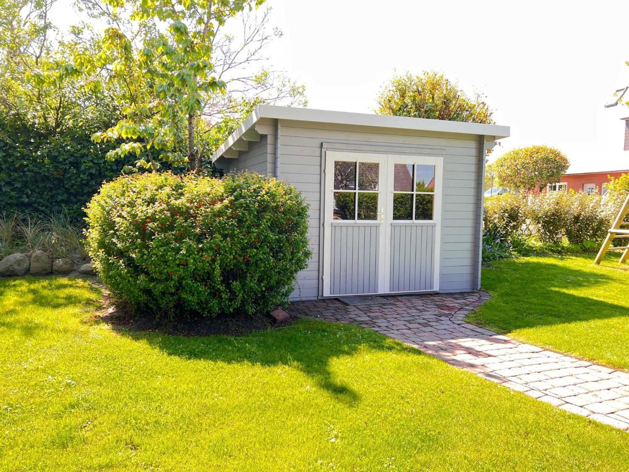 Tiiner Villa List Luaran gambar