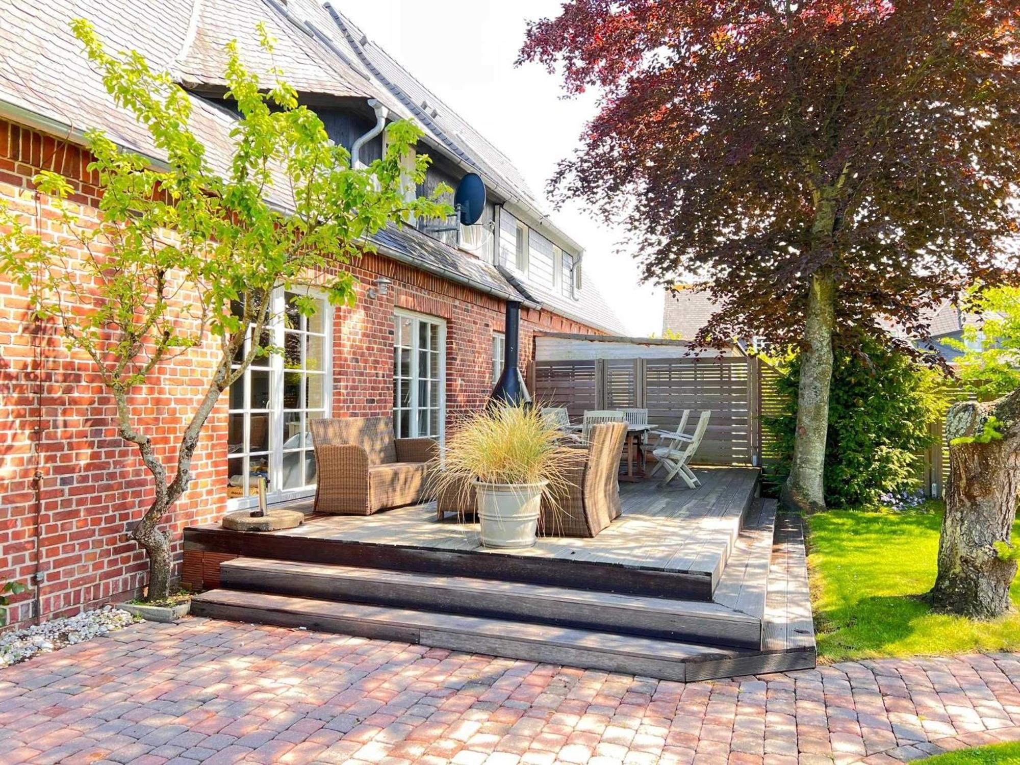 Tiiner Villa List Luaran gambar
