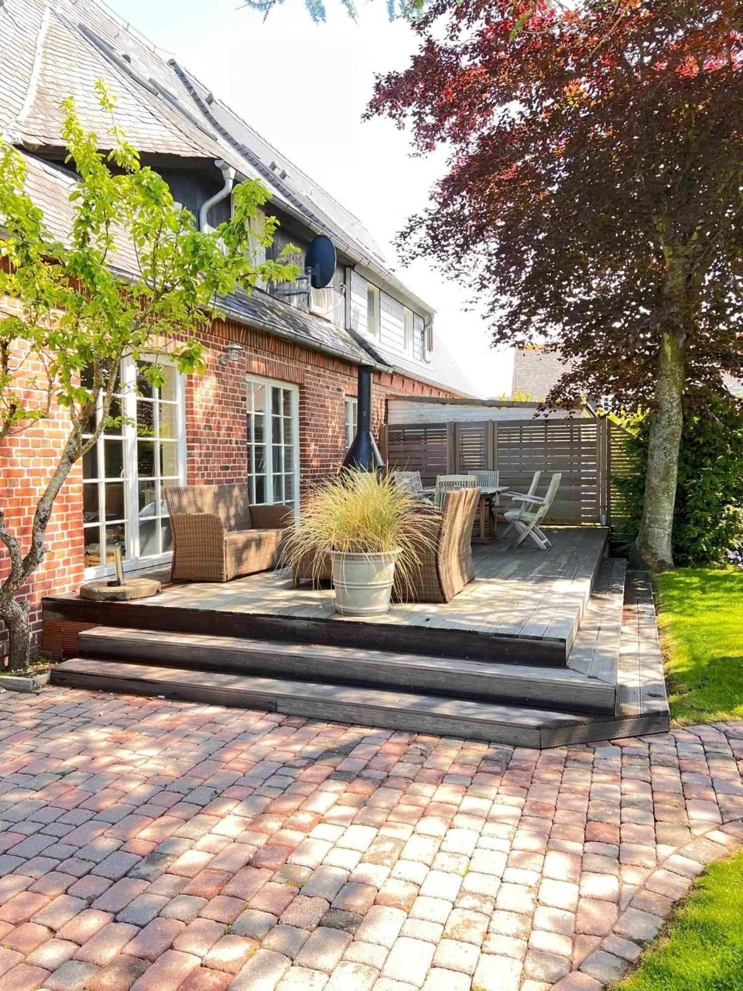 Tiiner Villa List Luaran gambar