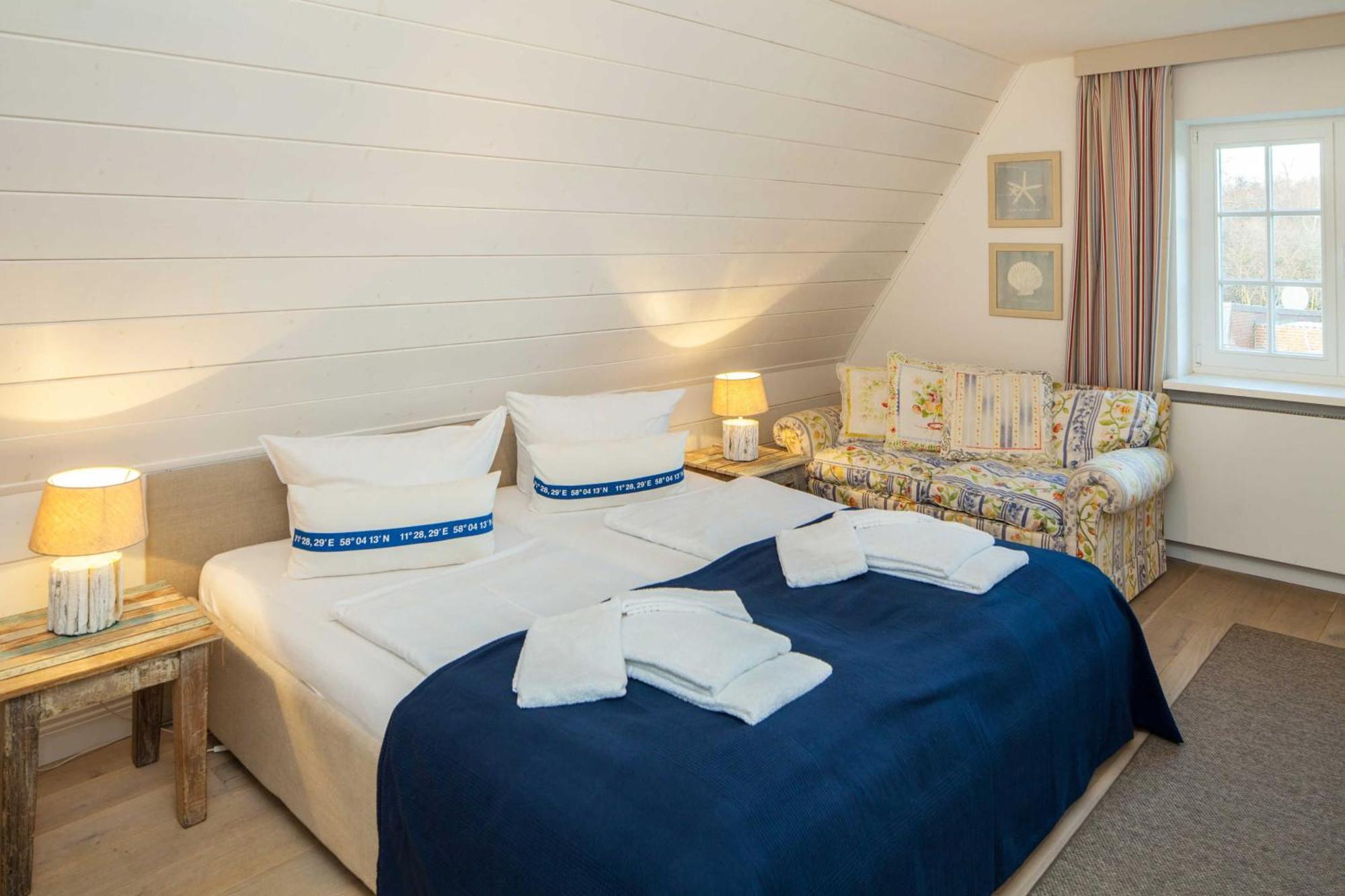 Tiiner Villa List Luaran gambar