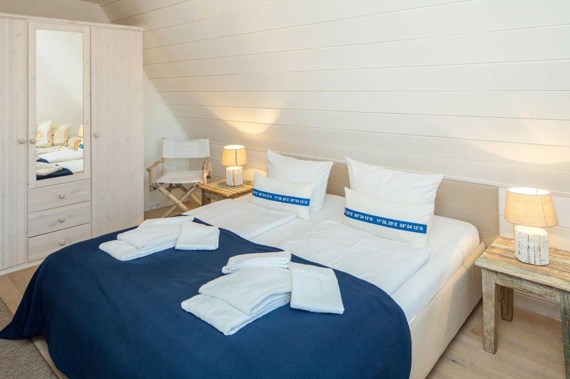 Tiiner Villa List Luaran gambar