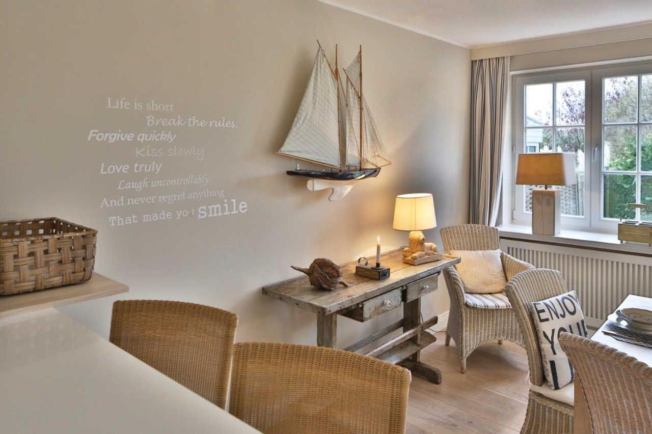 Tiiner Villa List Luaran gambar
