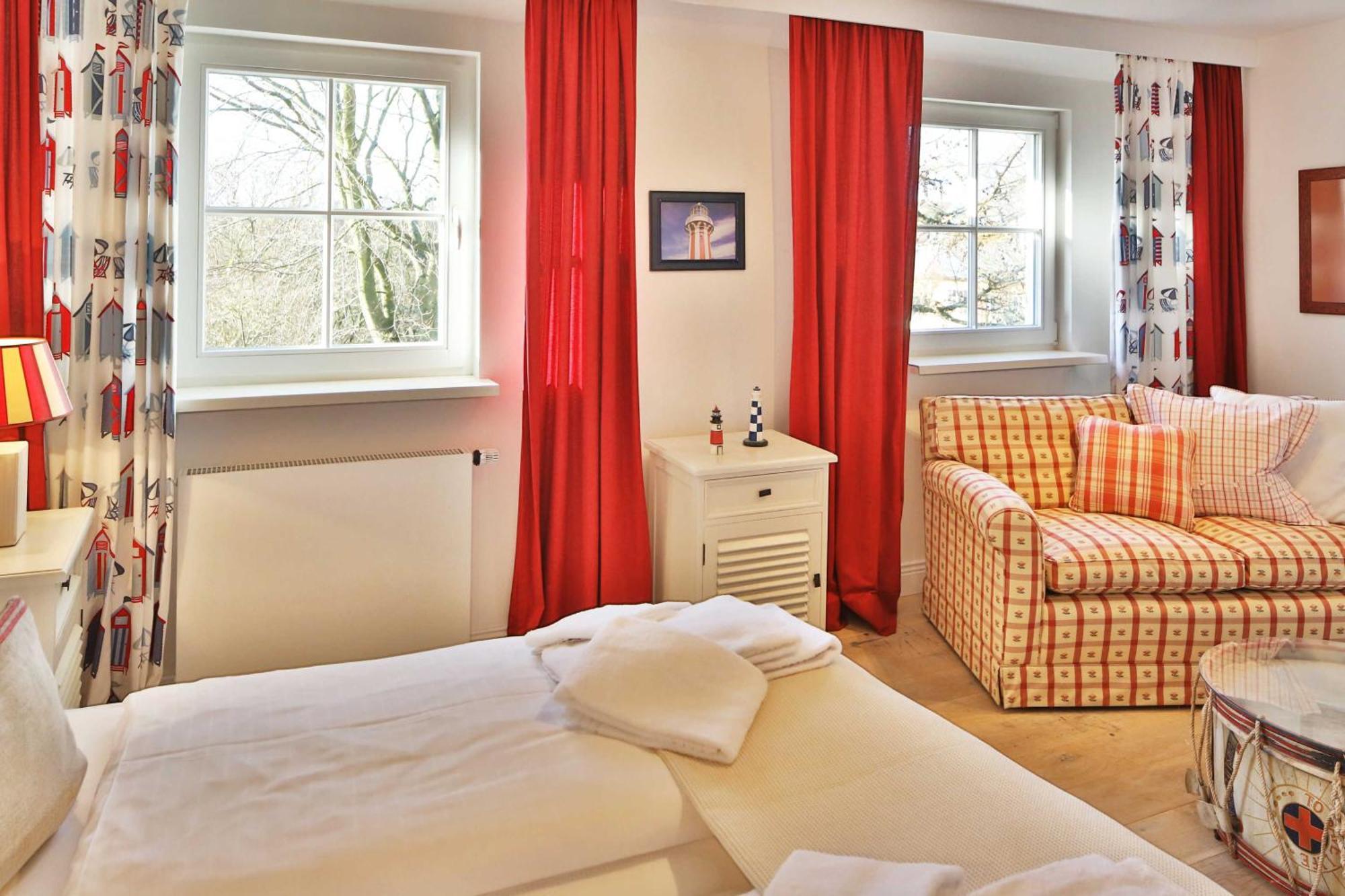 Tiiner Villa List Luaran gambar