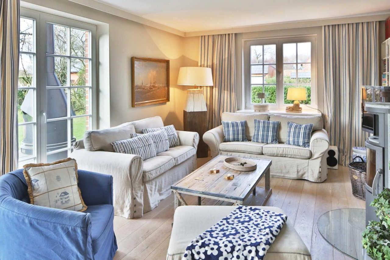 Tiiner Villa List Luaran gambar