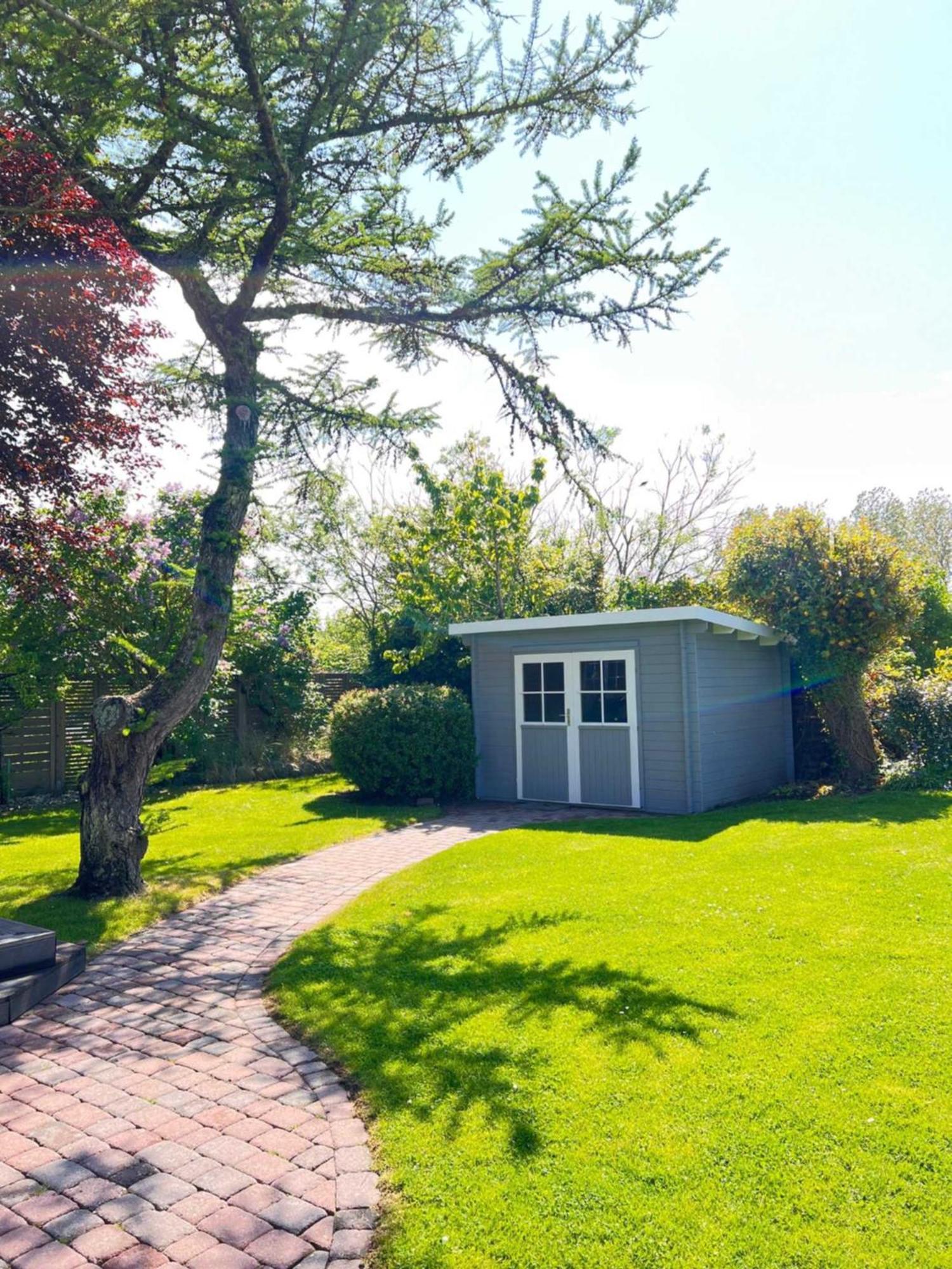 Tiiner Villa List Luaran gambar