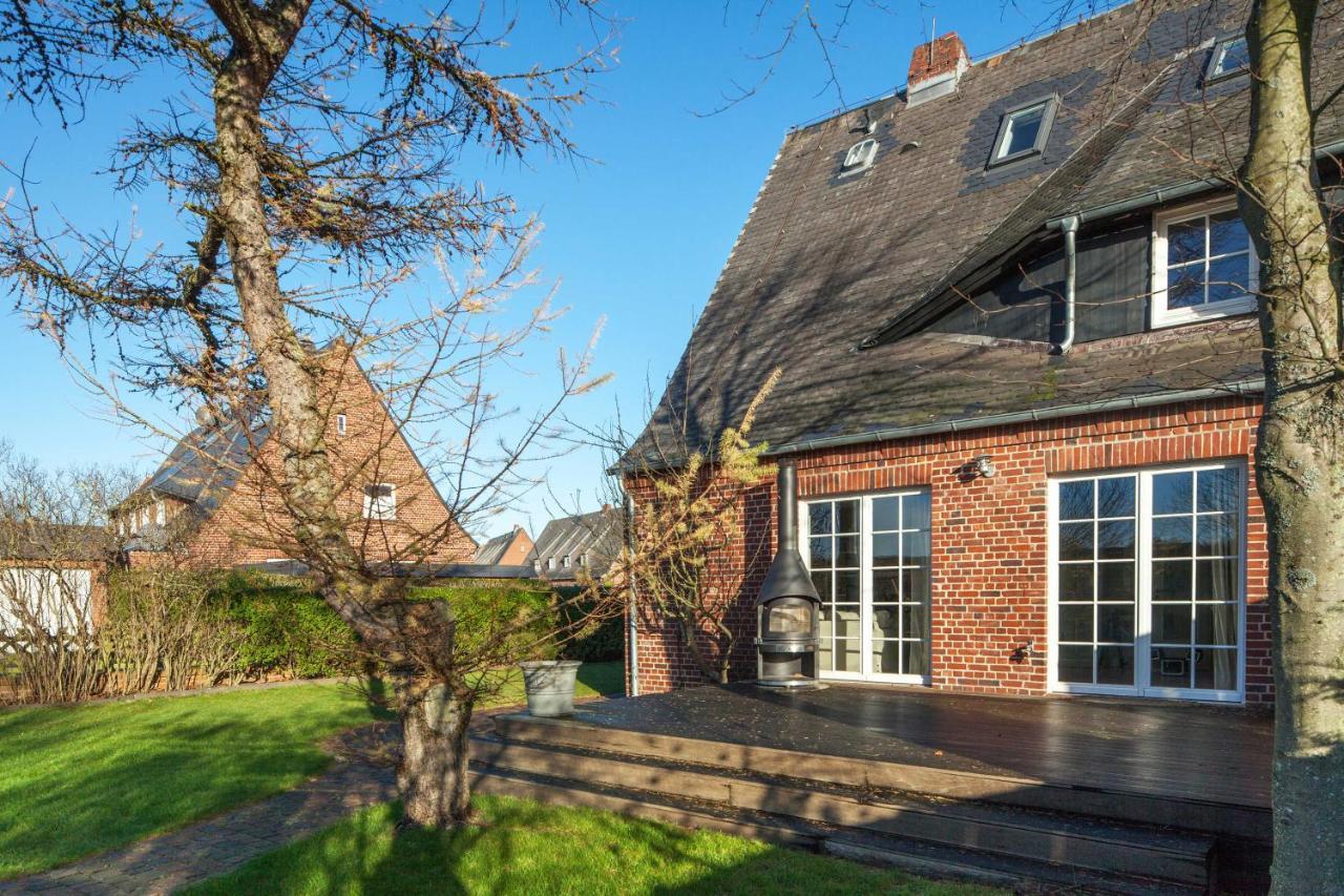 Tiiner Villa List Luaran gambar